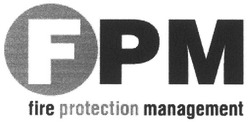 Свідоцтво торговельну марку № 138096 (заявка m201005473): fpm; fire protection management