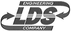 Свідоцтво торговельну марку № 40608 (заявка 2002042816): lds; engineering; company