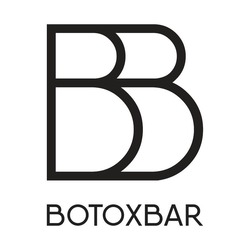 Заявка на торговельну марку № m202105563: bb; botoxbar; вв