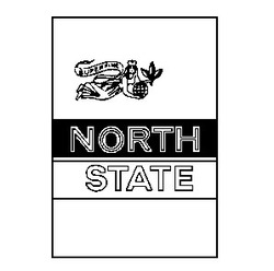 Свідоцтво торговельну марку № 5580 (заявка 36269/SU): north state