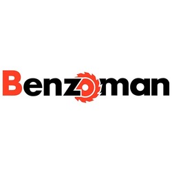 Заявка на торговельну марку № m202117206: benzoman