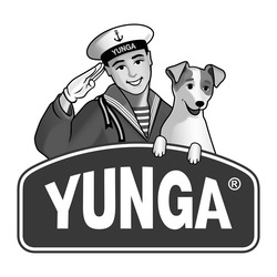 Заявка на торговельну марку № m202407036: yunga