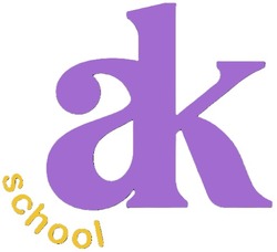 Заявка на торговельну марку № m202608287: ак; ak school