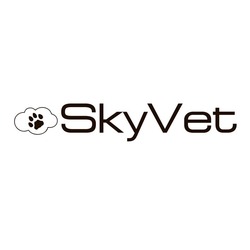 Свідоцтво торговельну марку № 332643 (заявка m202111772): sky vet; skyvet
