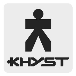 Заявка на торговельну марку № m202518354: khyst; к