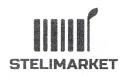 Заявка на торговельну марку № m202406172: stelimarket