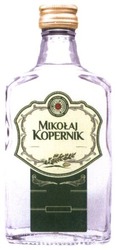 Заявка на торговельну марку № m201923852: mikolaj kopernik