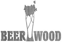 Свідоцтво торговельну марку № 233613 (заявка m201603714): beer wood