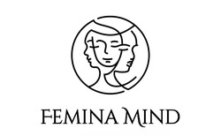 Заявка на торговельну марку № m202315237: femina mind