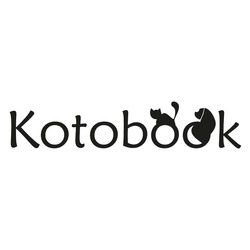Заявка на торговельну марку № m202511953: kotobook