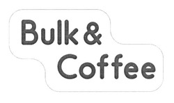 Свідоцтво торговельну марку № 242919 (заявка m201622277): bulk&coffee