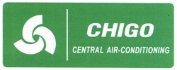 Заявка на торговельну марку № m201620635: chigo central air-conditioning