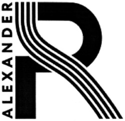 Заявка на торговельну марку № m202201911: alexander; rp