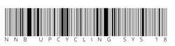 Свідоцтво торговельну марку № 344520 (заявка m202204575): nnb upcycling sys 18