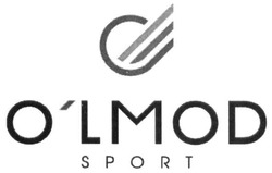 Свідоцтво торговельну марку № 286500 (заявка m201823199): o'lmod sport; olmod sport