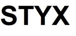 Свідоцтво торговельну марку № 330749 (заявка m202109981): styx