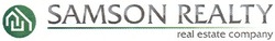 Свідоцтво торговельну марку № 163796 (заявка m201115378): samson realty; real estate company