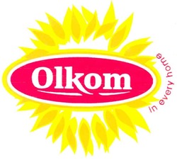 Свідоцтво торговельну марку № 117202 (заявка m200913635): olkom; in every home