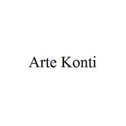 Заявка на торговельну марку № m202120040: arte konti