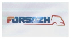 Заявка на торговельну марку № m202305883: forsazh