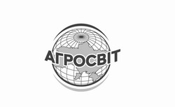 Заявка на торговельну марку № m202417309: агросвіт