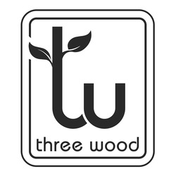 Заявка на торговельну марку № m202323305: tw; tu; three wood