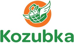 Свідоцтво торговельну марку № 333995 (заявка m202117509): kozubka