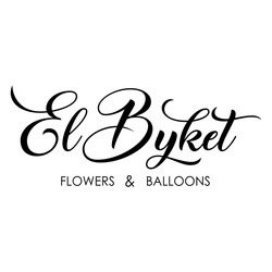 Заявка на торговельну марку № m202419213: el byket; elbyket flowers&ballons