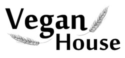 Заявка на торговельну марку № m202210459: vegan house