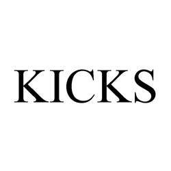Свідоцтво торговельну марку № 210220 (заявка m201418721): kicks