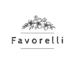 Заявка на торговельну марку № m202117513: favorelli