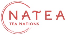 Заявка на торговельну марку № m201915268: natea tea nations
