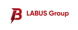 Заявка на торговельну марку № m202410415: lb; в; labus group