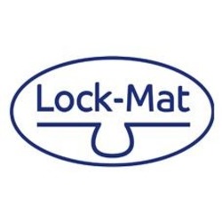 Свідоцтво торговельну марку № 235879 (заявка m201610240): lock-mat