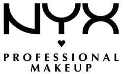 Свідоцтво торговельну марку № 251006 (заявка m201628569): nyx; professional makeup
