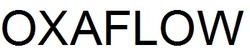Заявка на торговельну марку № m202522768: oxaflow