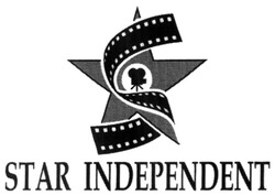 Свідоцтво торговельну марку № 301948 (заявка m201918941): star independent