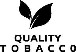 Заявка на торговельну марку № m202304929: quality tobacco