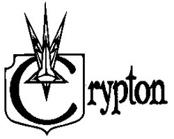 Заявка на торговельну марку № 93126313: crypton