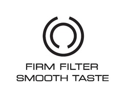 Свідоцтво торговельну марку № 296484 (заявка m201912234): firm filter smooth taste