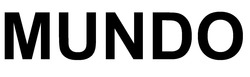 Заявка на торговельну марку № m202518294: mundo