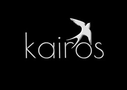 Заявка на торговельну марку № m202312400: kairos