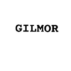 Свідоцтво торговельну марку № 7048 (заявка 93010617): gilmor