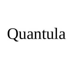 Свідоцтво торговельну марку № 294058 (заявка m201907206): quantula