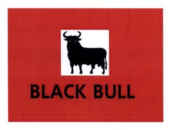 Заявка на торговельну марку № m201407938: black bull