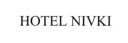 Свідоцтво торговельну марку № 281819 (заявка m201808467): hotel nivki