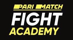 Заявка на торговельну марку № m201928641: pari match fight academy