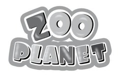 Заявка на торговельну марку № m202316302: zoo planet