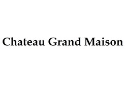 Заявка на торговельну марку № m202120123: chateau grand maison