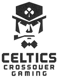 Свідоцтво торговельну марку № 267713 (заявка m201728217): celtics crossouer gaming